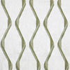 Norbar Fabric Clemens Ivory Green