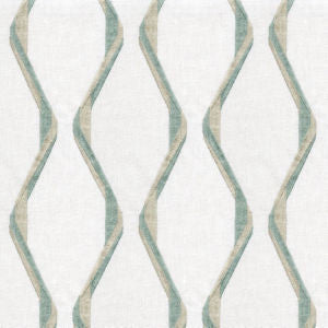 Norbar Fabric Clemens Ivory Spa