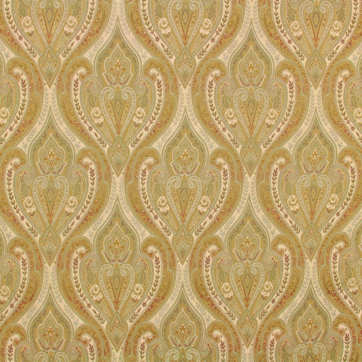 Cleopatra 1 Toffee by Stout Designer Fabric RAINBOW LIBRARY HONEY/CHARDONNAY 63%SVI 37%POL CHINA WYZENBEEK 60 000 DOUBLE RUB WEAR TEST (HEAVY DUTY) </p><p>Repeat: 19.25 57 in - Swanky Fabrics -