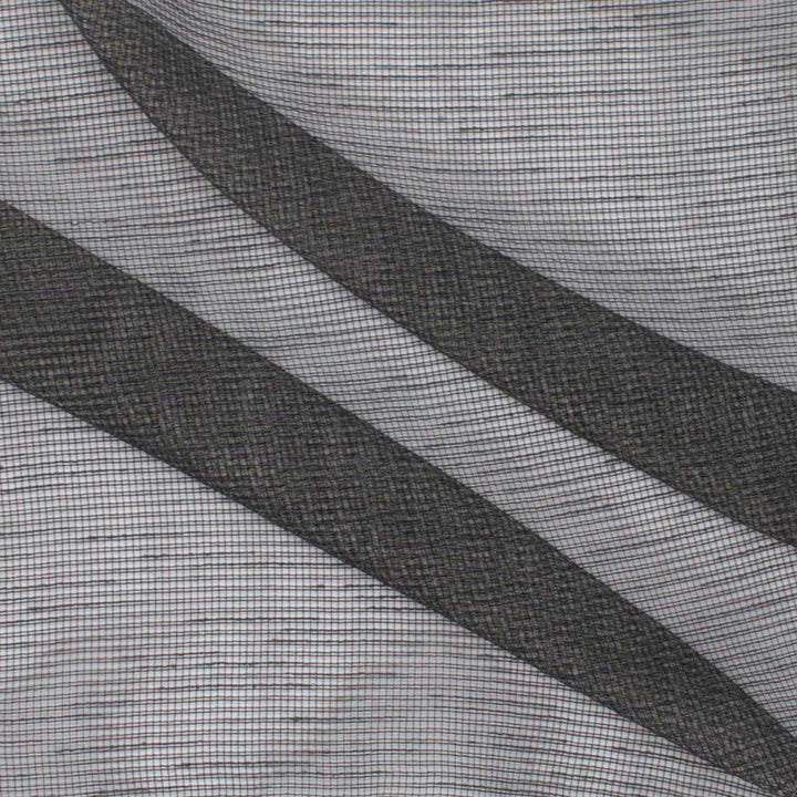 Cleo Black by Magnolia Designer Fabric - 100% Polyester China Horizontal: 0 and Vertical: 0 118 - Swanky Fabrics -