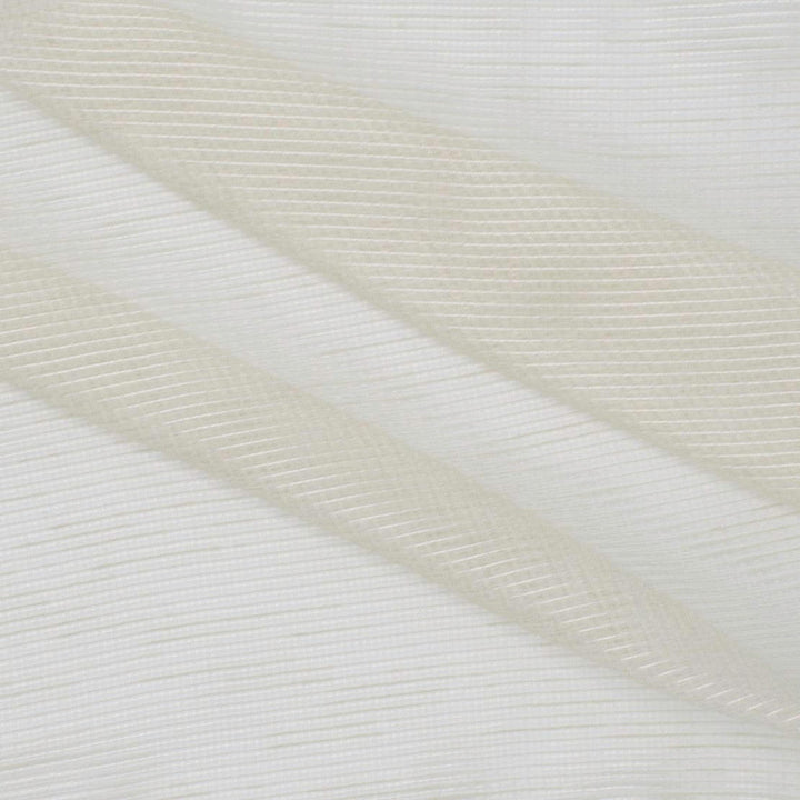 Cleo Bone by Magnolia Designer Fabric - 100% Polyester China Horizontal: 0 and Vertical: 0 118 - Swanky Fabrics -