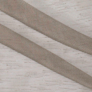Magnolia Fabric Cleo Taupe