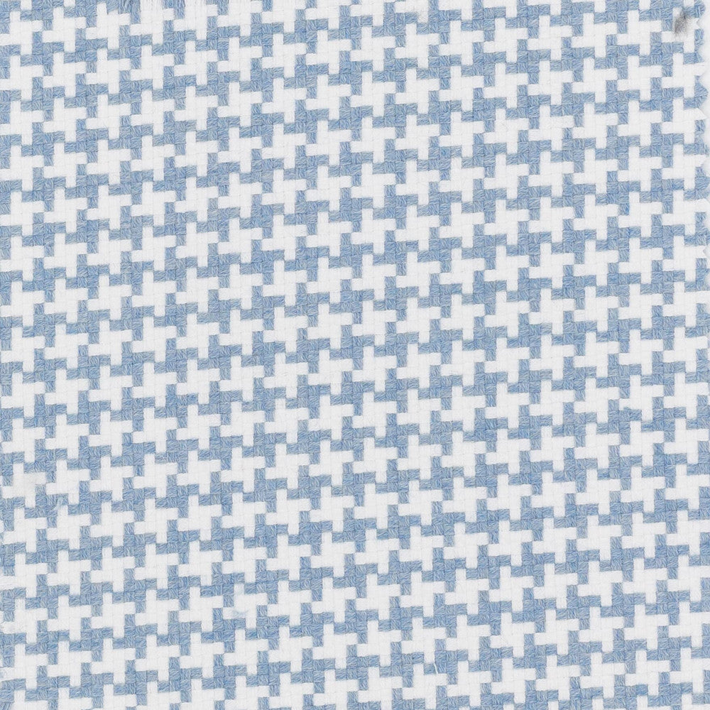 Clifton 3 Chambray by Stout Designer Fabric ENDLESS OPPORTUNITY 100%SDA MEXICO MARTINDALE WEAR TEST (50 000 CIRCULAR RUBS) Horizontal: 0.500 and Vertical: 0.500 54 in - Swanky Fabrics -