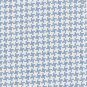Stout Fabric Clifton 3 Chambray