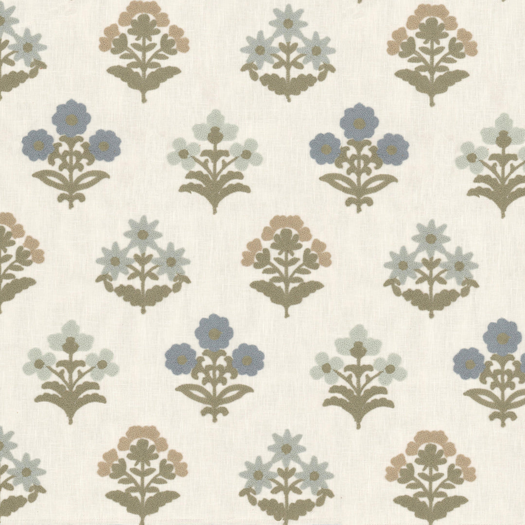 Climate 1 Seamist by Stout Designer Fabric