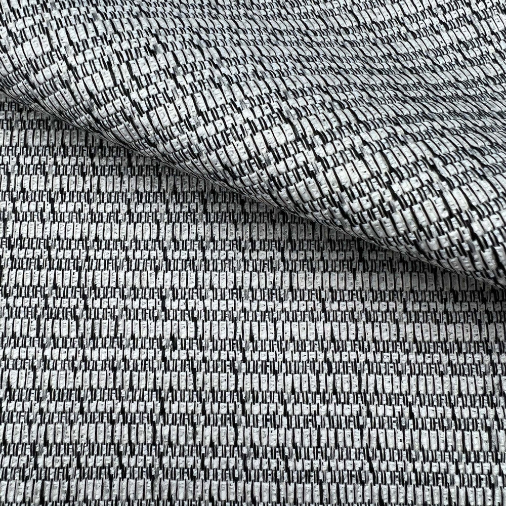 CLIMATE 97J9201 by JF Designer Fabric ST. TROPEZ 100% Polyester United States  Horizontal:  and Vertical:  56  - Swanky Fabrics -