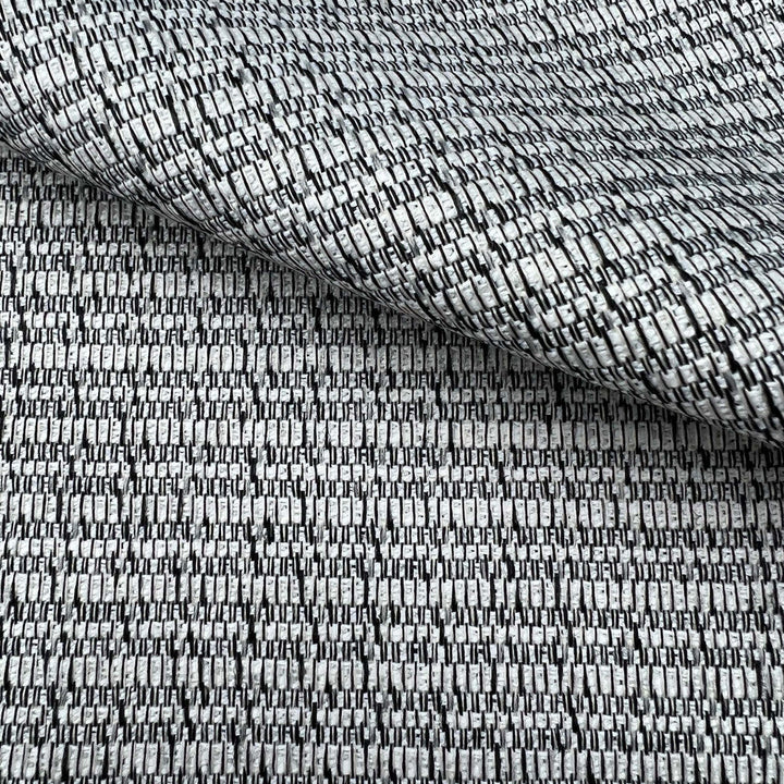 CLIMATE 97J9201 by JF Designer Fabric ST. TROPEZ 100% Polyester United States  Horizontal:  and Vertical:  56  - Swanky Fabrics -