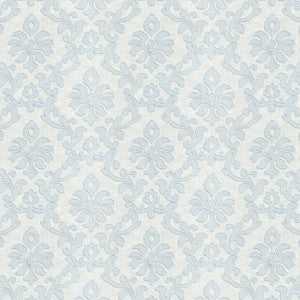 Stout Fabric Clinton 3 Blue