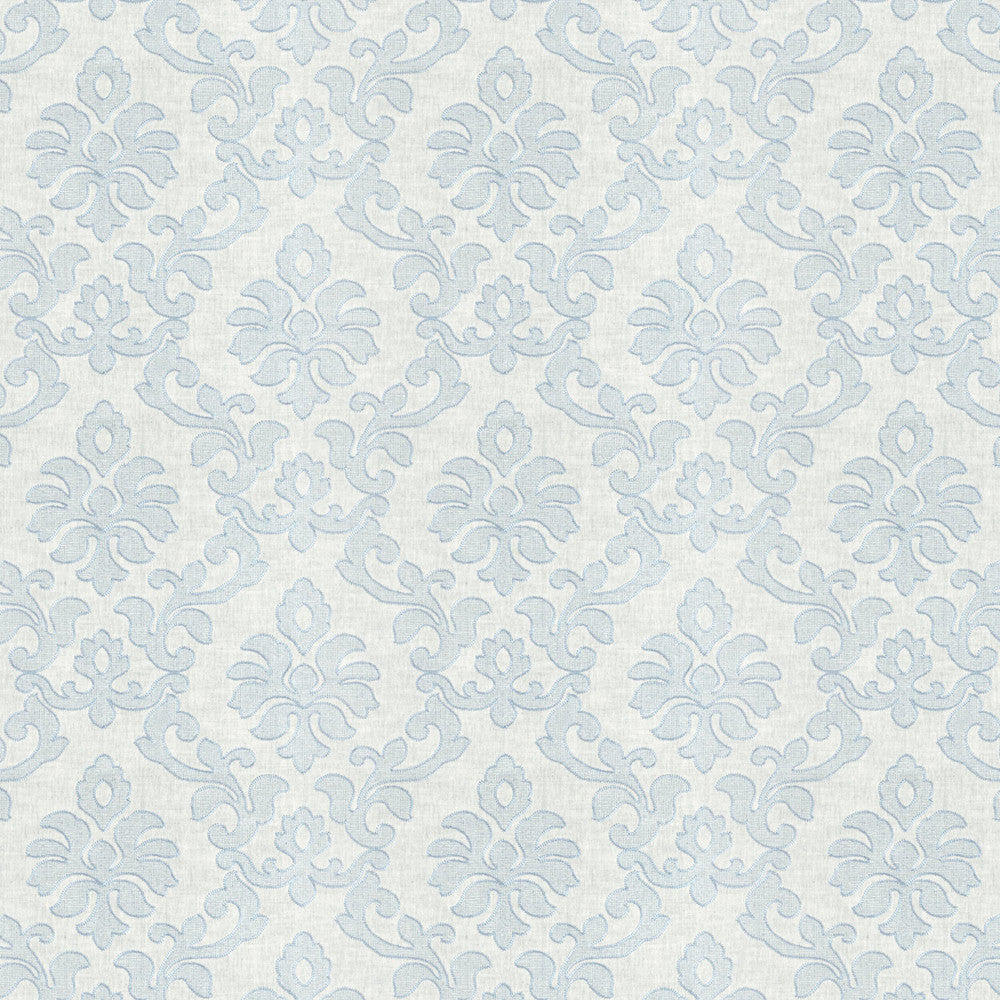 Clinton 3 Blue by Stout Fabric Stout Fabric Clinton 3 BlueFabric RAINBOW LIBRARY HORIZON/LAKE INDIA </p><p>Repeat: H: 17.000, V: 15.000 51 in - Fabric Carolina -