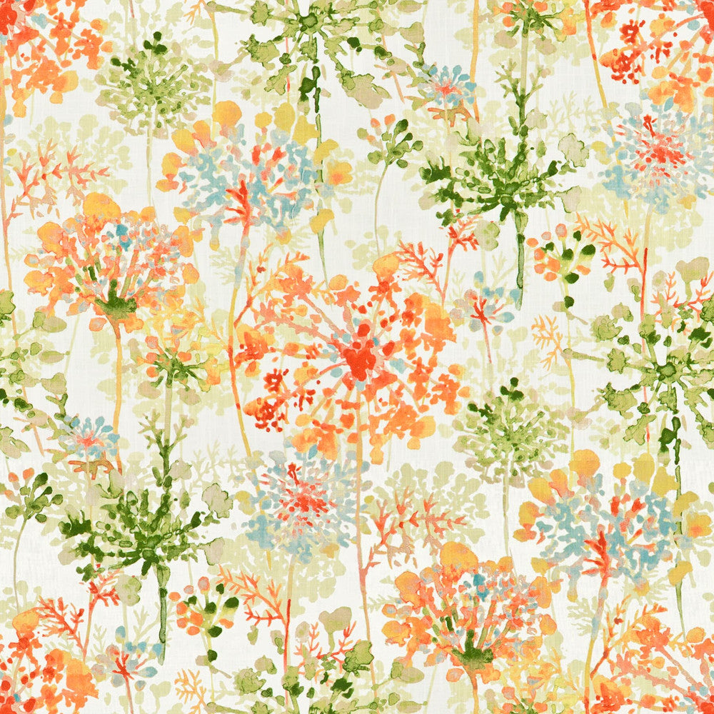 Cloak 1 Carrot by Stout Designer Fabric RAINBOW LIBRARY MANGO/CAYENNE 100%COT SOUTH KOREA FLAME RETARDANT-U.F.A.C. CLASS 1 FLAME RETARDANT-N.F.P.A. 260A CLASS 1 CATB 117-2013 WYZENBEEK 30 000 DOUBLE RUB WEAR TEST (HEAVY DUTY) Horizontal: 27 and Vertical: 26.5 54 in - Swanky Fabrics -