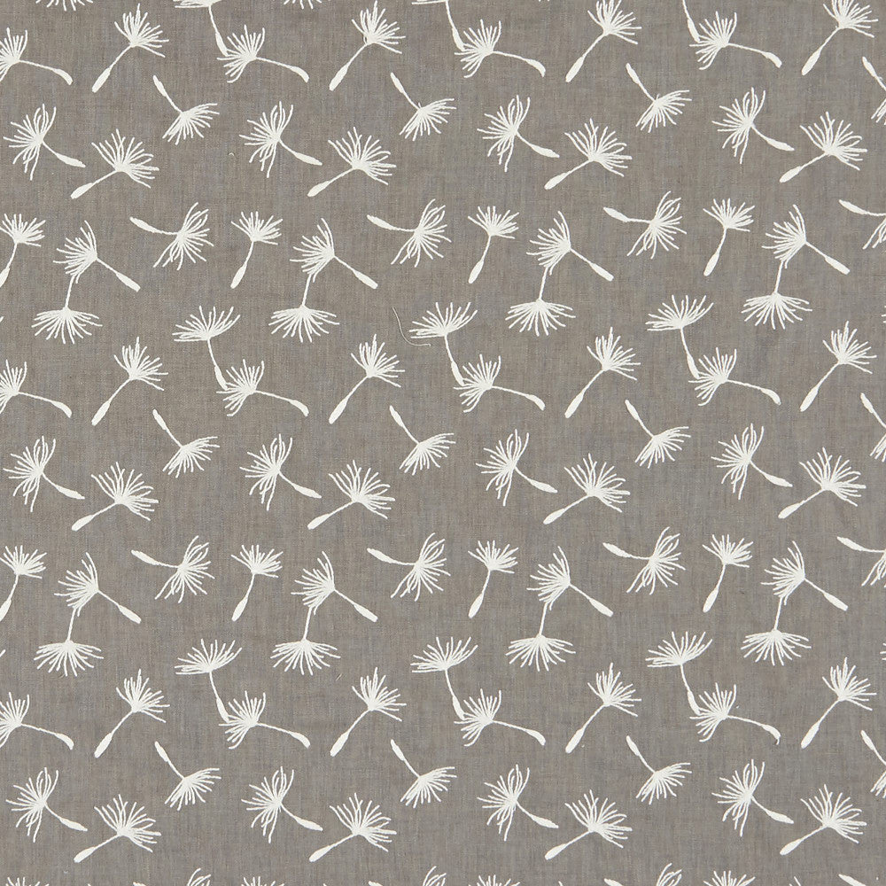 CLOVER 95J8201 by JF Designer Fabric Ambrosia 37% Polyester, 37% Cotton, 26% Viscose India  Horizontal: 6.5 and Vertical: 9.25 54  - Swanky Fabrics -