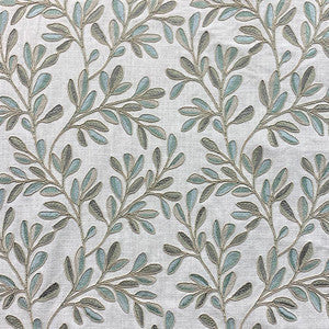 Magnolia Fabric Clovie Willow