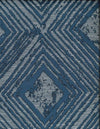Norbar Fabric Clubroom Dark Blue