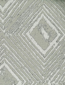 Norbar Fabric Clubroom Silver