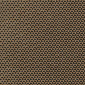 Marcus William Fabric Clumber 1 Chocolate