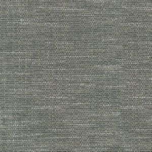 Clyde Gunmetal by Norbar Designer Fabric SENSATION 80 POLYESTER 20 COTTON INDIA 54" - Swanky Fabrics -