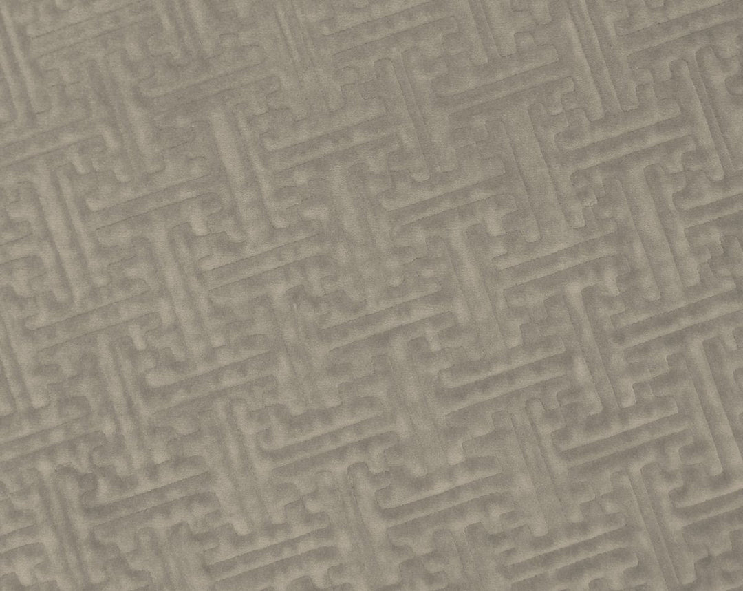Argo Quilted Beige CL36432A0003 by Colony Designer Fabric