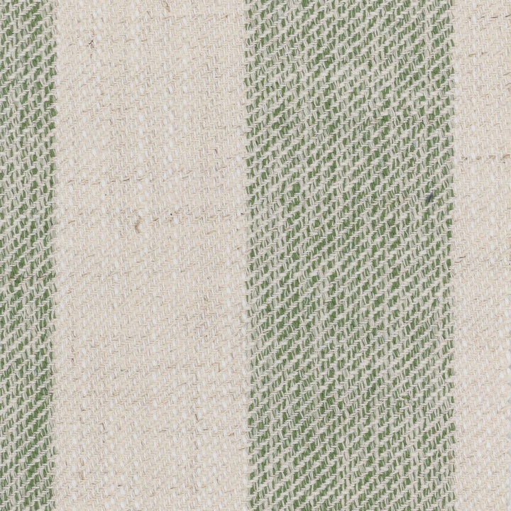 Coach 1 Grass by Stout Fabric Stout Fabric Coach 1 GrassFabric JUST STRIPES BLUE/SPRING 58%COT 22%POL 15%SVI 5%LIN USA </p><p>Repeat: H: 0.000, V: 4.375 54 in - Fabric Carolina -