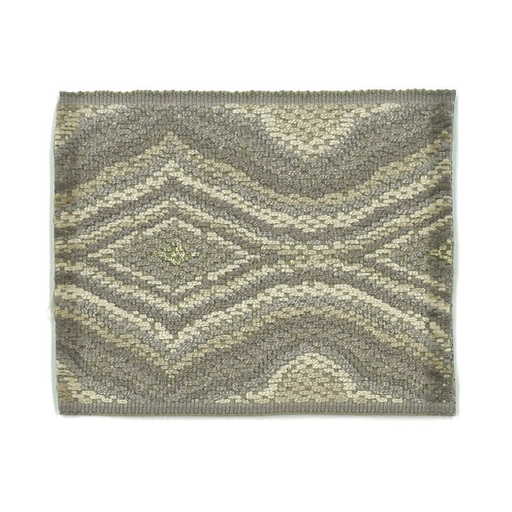 Cobra 1 Linen by Stout Designer Trim NEW WORLD TRIM VOLUME II 81%SVI 18%POL 1%MTL CHINA </p><p>Repeat: 0 2.88 in - Swanky Fabrics -
