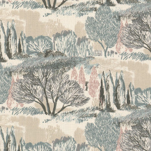 Marcus William Fabric Cococay 2 Mineral