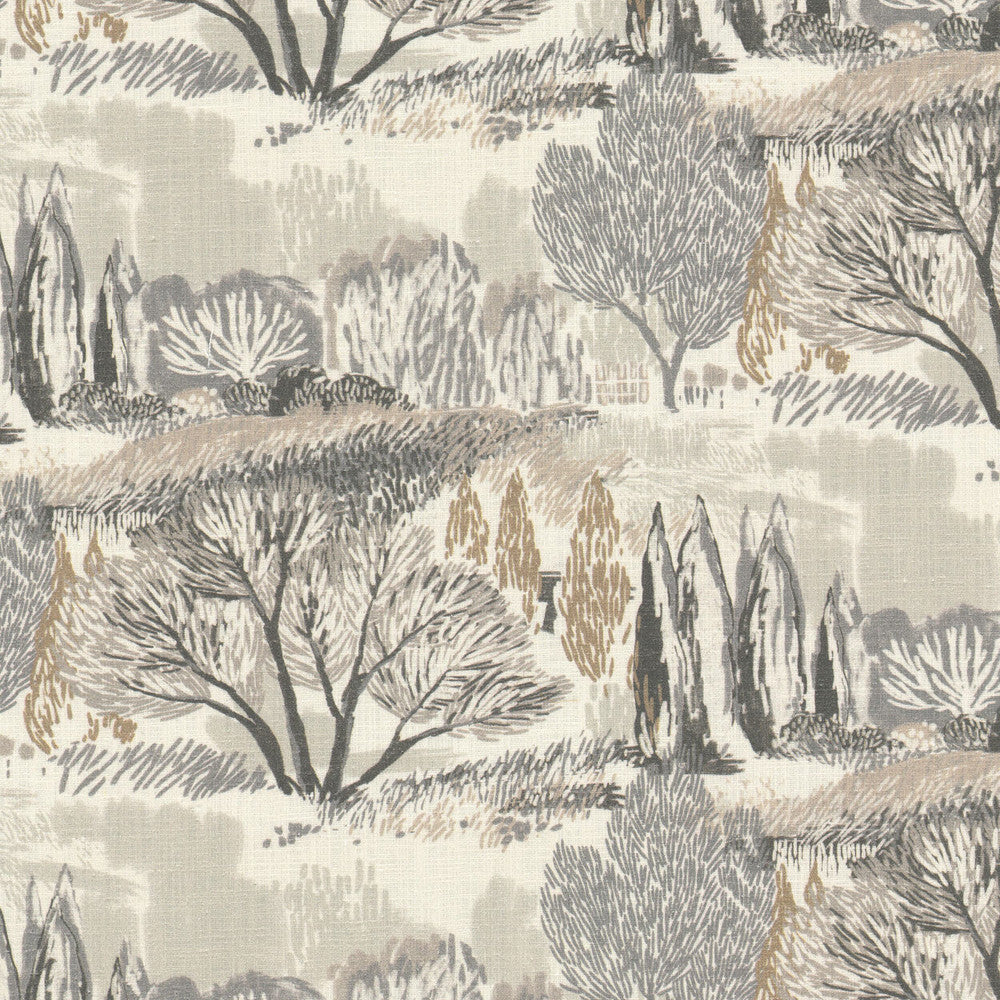 Cococay 4 Stone by Marcus William Fabric Marcus William Fabric Cococay 4 StoneFabric KAI/MARCUS WILLIAM GRASSLANDS 100%COT INDIA </p><p>Repeat: H: 27.000, V: 13.500 55 in - Fabric Carolina -