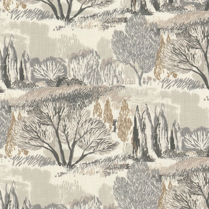 Cococay 4 Stone by Marcus William Fabric Marcus William Fabric Cococay 4 StoneFabric KAI/MARCUS WILLIAM GRASSLANDS 100%COT INDIA </p><p>Repeat: H: 27.000, V: 13.500 55 in - Fabric Carolina -