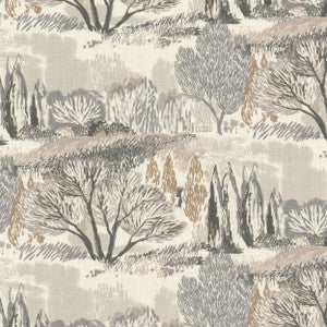 Marcus William Fabric Cococay 4 Stone