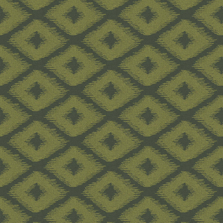 Cohort 27 Olive by Endurepel Designer Fabric 100% Polyester China 160,000 Double Rubs (Wyzenbeek) </p><p>Repeat: Horizontal: 2.7" (6.7 cm) Up the Roll and Vertical: 3.8" (9.5 cm) Across the Roll 55" (140 cm) - Swanky Fabrics -