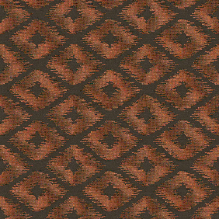 Cohort 44 Tangerine by Endurepel Designer Fabric N/A 100% Polyester China 160,000 Double Rubs </p><p>Repeat: Horizontal: 3.8" (9.5 cm) Across the Roll and Vertical: 2.7" (6.7 cm) Up the Roll 55" (140 cm) - Swanky Fabrics -