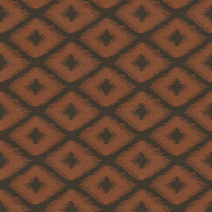 Endurepel Fabric Cohort 44 Tangerine