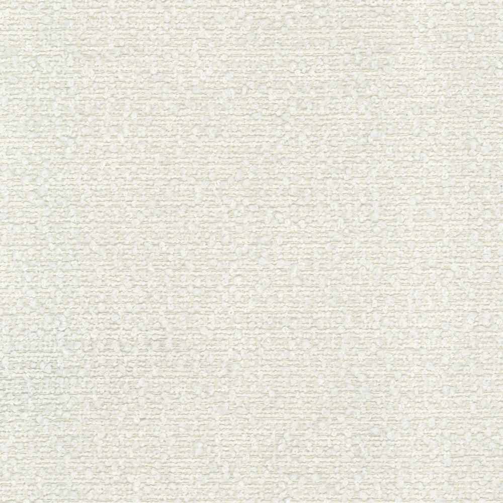 Coil 1 Salt by Stout Designer Fabric CLOUD NINE 95%POL 5%ACR CHINA Horizontal: 0.000 and Vertical: 0.000 56 in - Swanky Fabrics -