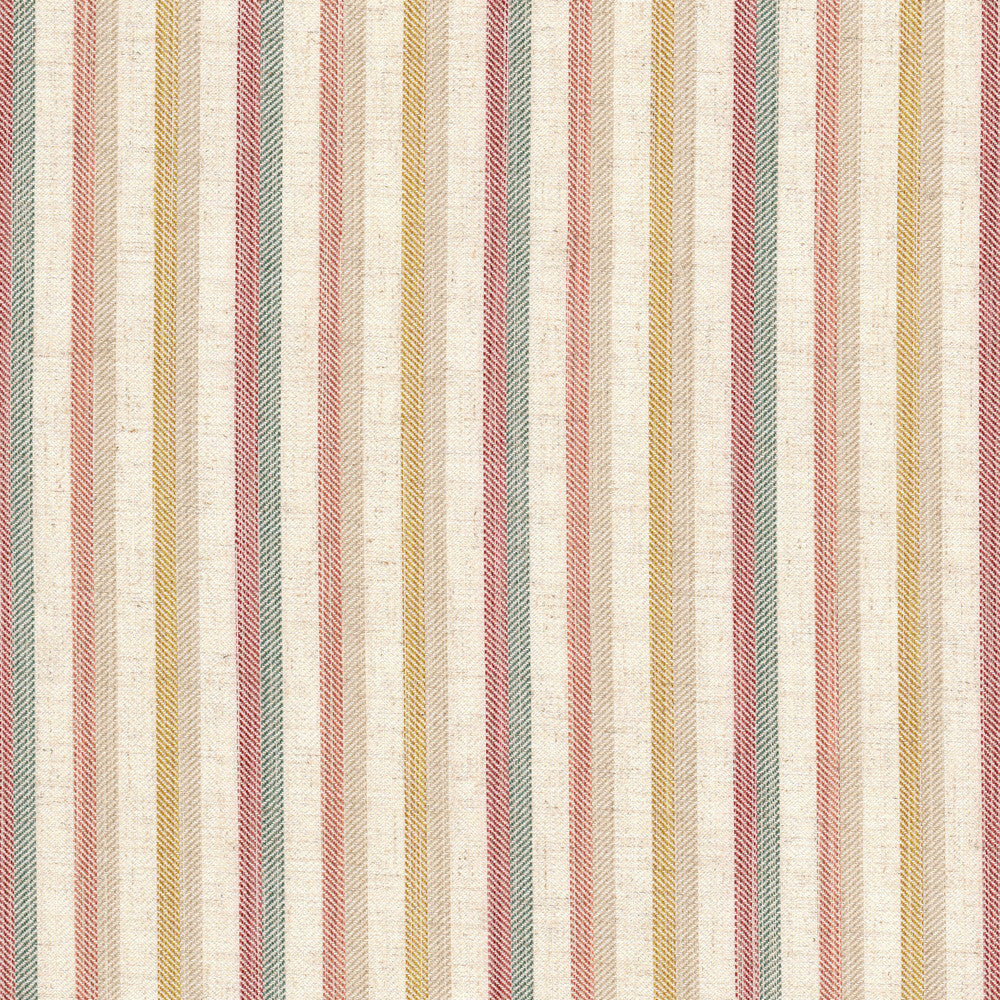 Colchester 1 Festival by Stout Fabric Stout Fabric Colchester 1 FestivalFabric COMFORTABLE LIVING ROSEWOOD/PEONY 88%POL 8%COT 4%LIN INDIA </p><p>Repeat: H: 3.500, V: 0.000 54 in - Fabric Carolina -