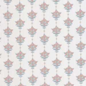 Norbar Fabric Coleen Teal Multi
