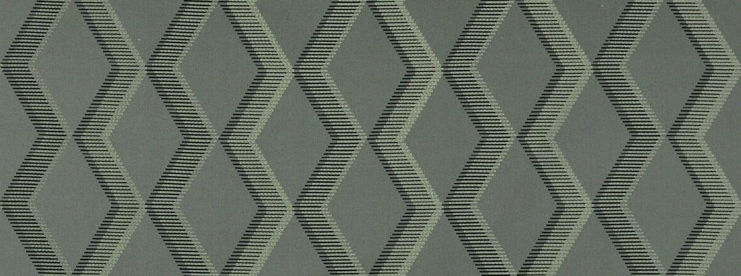 Colfax 998 Pewter by Covington Designer Fabric