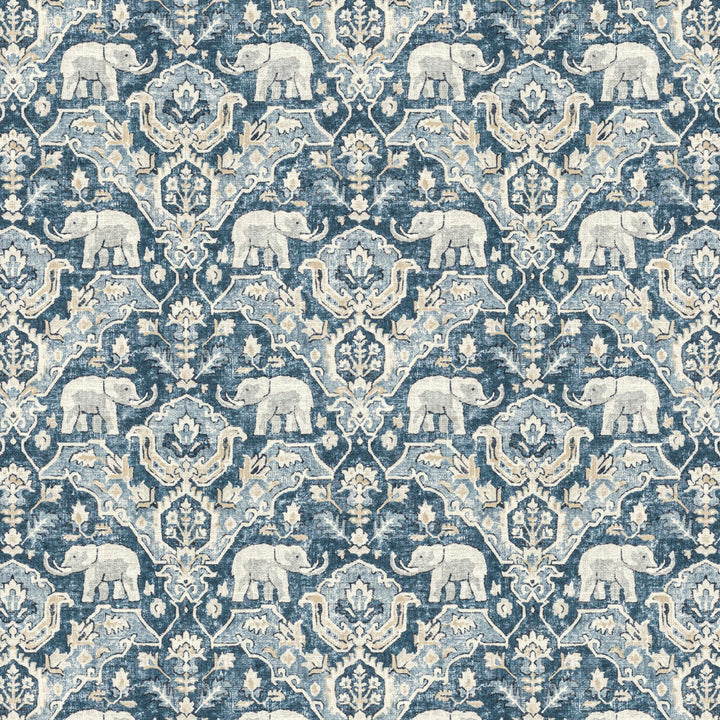 Colgate 1 Indigo by Stout Fabric Stout Fabric Colgate 1 IndigoFabric RAINBOW LIBRARY INK/SAPPHIRE KOREA </p><p>Repeat: H: 13.500, V: 13.000 56 in - Fabric Carolina -