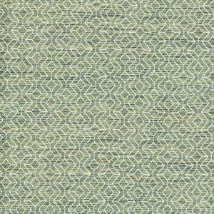 ABBEYSHEA Fabric Collier 25 Spruce