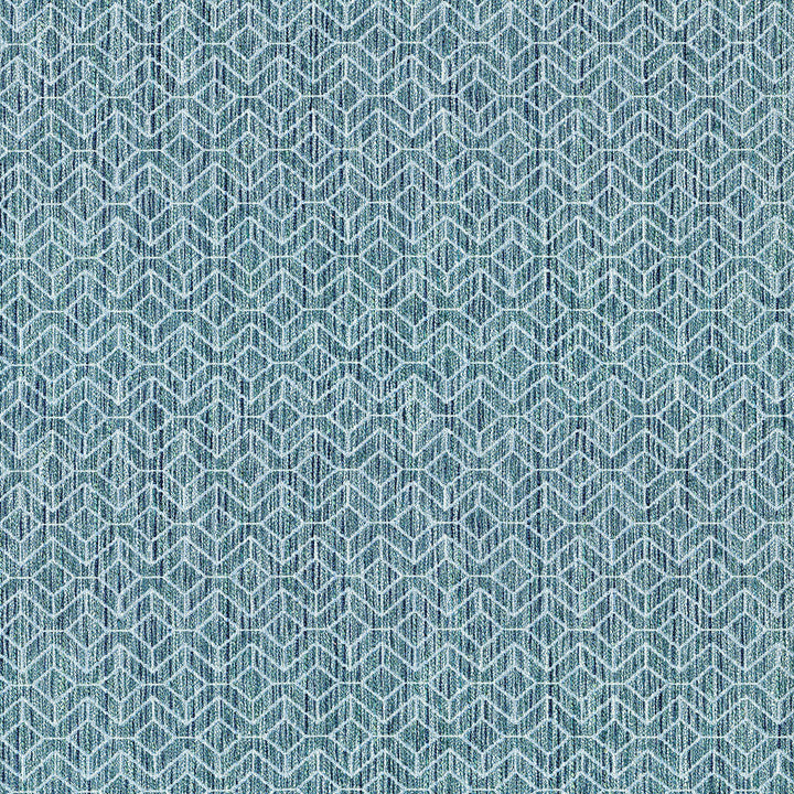 Collier 305 Laguna by ABBEYSHEA Designer Fabric 100% Polyester CN 20,000 Double Rubs (Wyzenbeek) </p><p>Repeat: Horizontal: 2.5 in. (6.35 cm) up the roll and Vertical: 2.5 in. (6.35 cm) across the roll 56 in. (142 cm) - Swanky Fabrics -