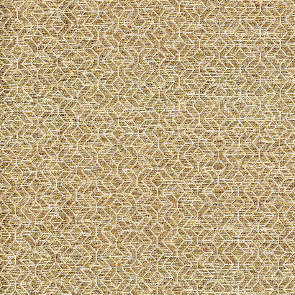 Collier 61 Almond by ABBEYSHEA Designer Fabric 100% Polyester CN 20,000 Double Rubs (Wyzenbeek) </p><p>Repeat: Horizontal: 2.5 in. (6.35 cm) up the roll and Vertical: 2.5 in. (6.35 cm) across the roll 56 in. (142 cm) - Swanky Fabrics -