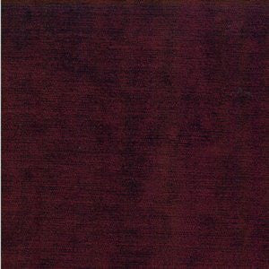 Norbar Fabric Colony Burgundy 55