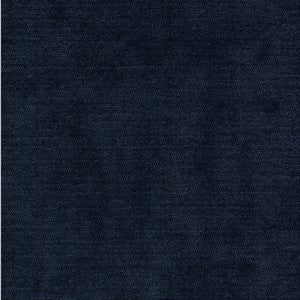Norbar Fabric Colony Navy 125