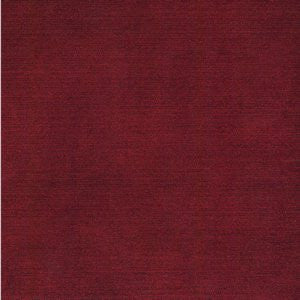 Norbar Fabric Colony Red 60