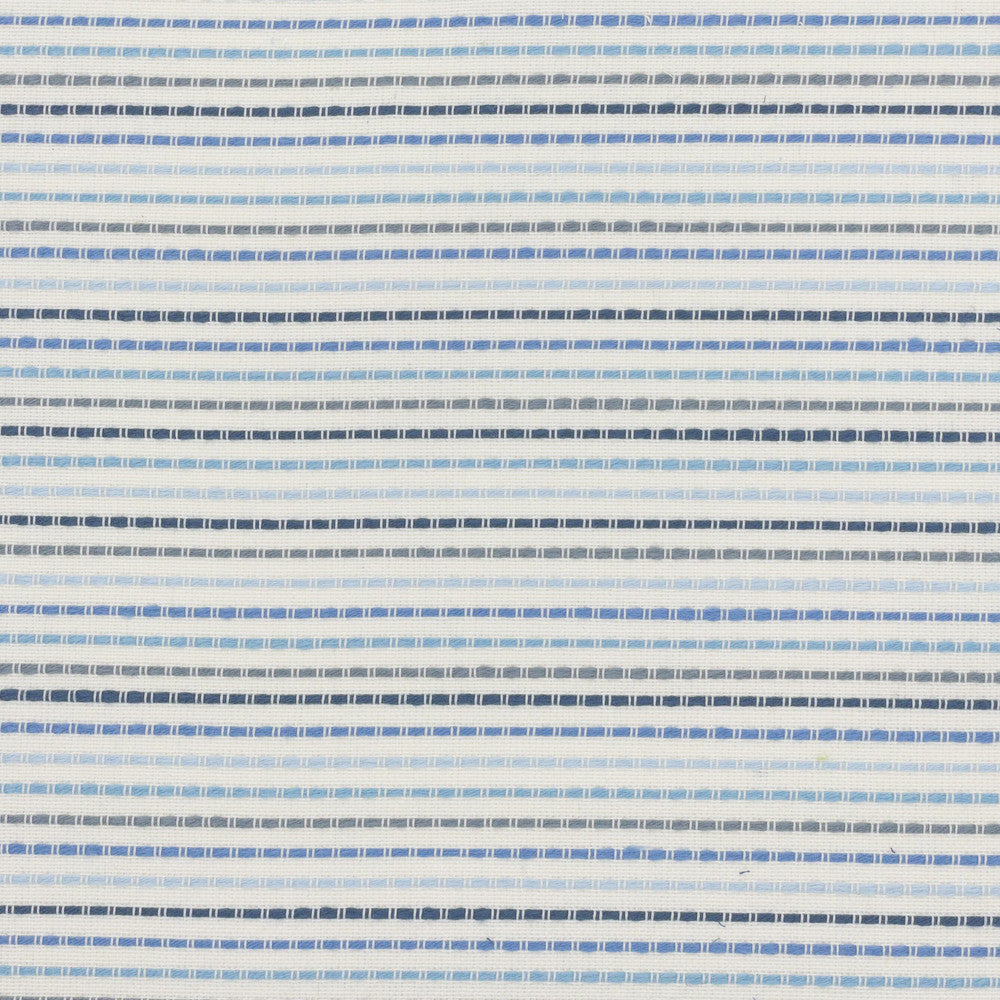 Colson 2 Periwinkle by Stout Fabric Stout Fabric Colson 2 PeriwinkleFabric NO LIMITS 100%POL USA </p><p>Repeat: H: 0.000, V: 4.250 54 in - Fabric Carolina -