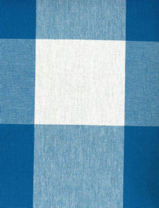 Norbar Fabric Colt Bluebird 434