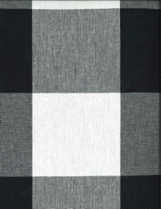 Colt Domino 955 by Norbar Designer Fabric ARCADE 100% COTTON PORTUGAL 9"V 9"H 54 - Swanky Fabrics -