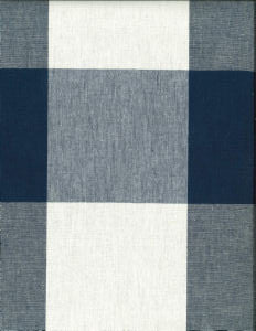 Norbar Fabric Colt Navy 406