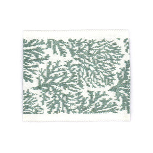 Stout Trim Columbia Tape 3 Lagoon