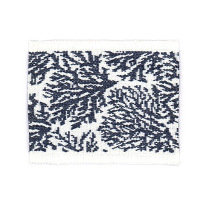 Stout Trim Columbia Tape 7 Navy