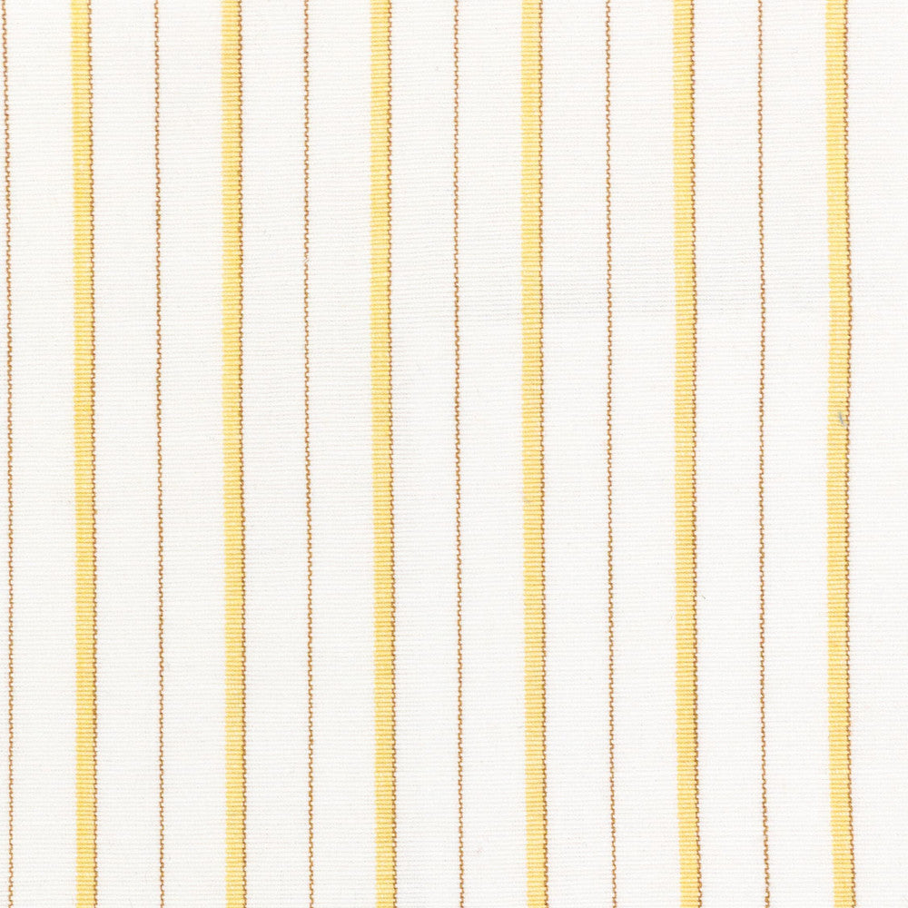Comanche 3 Buttercup by Stout Fabric Stout Fabric Comanche 3 ButtercupFabric THE ART OF COLOR CAPRICORN INDIA </p><p>Repeat: H: 1.125, V: 0.000 54 in - Fabric Carolina -