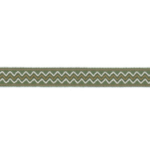 Stout Trim Commerce Tape 3 Moss