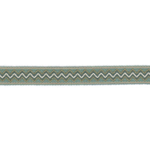 Stout Trim Commerce Tape 4 Seaglass
